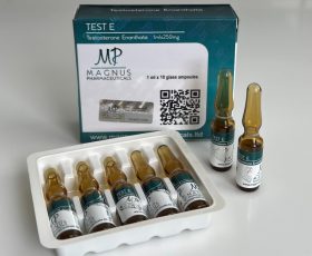 Testosterone Enanthate