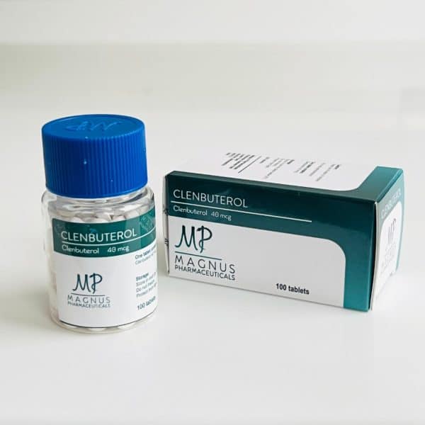 clenbuterol