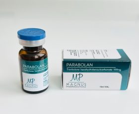 Parabolan Trenbolone H Magnus