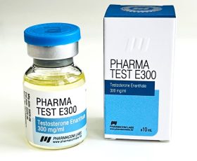 Testosterone Enanthate pharmacom