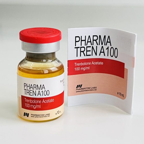 Trenbolone Acetate