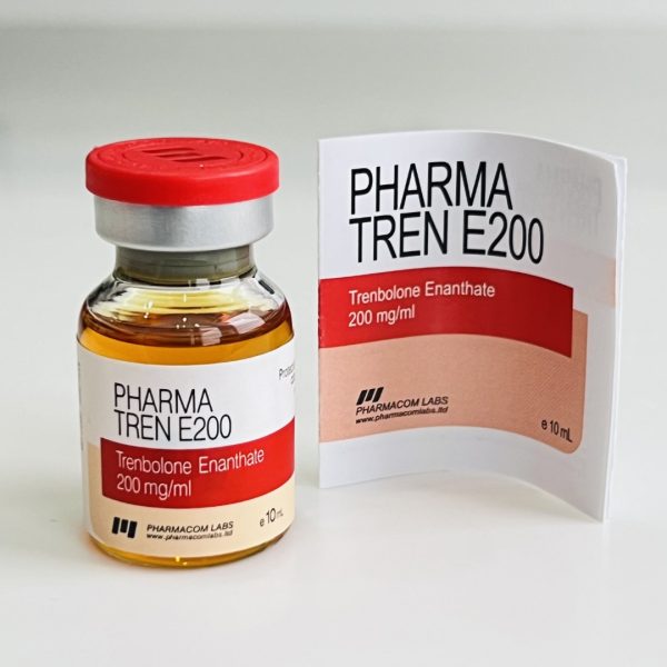 Trenbolone Enanthate