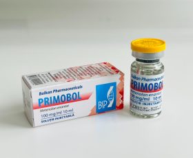 PRIMOBOLAN