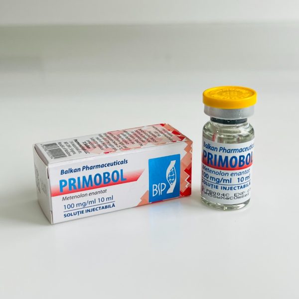 PRIMOBOLAN