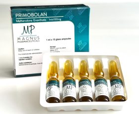 PRIMOBOLAN