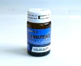 clenbuterol