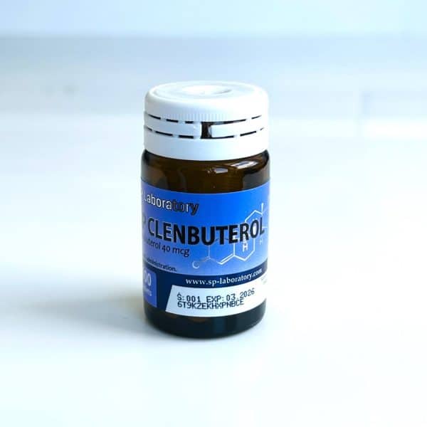 clenbuterol