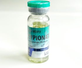 Testosterone Cypionate