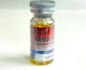 Parabolan Trenbalone H SP LABS