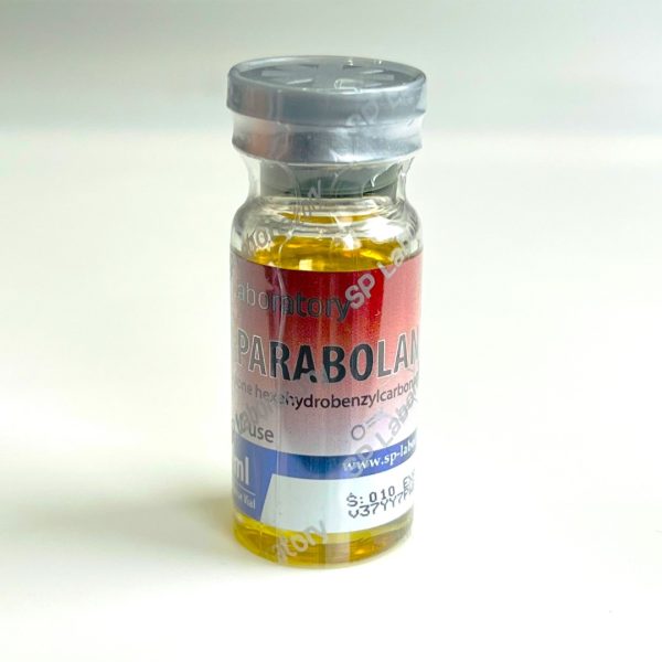 Parabolan Trenbalone H SP LABS