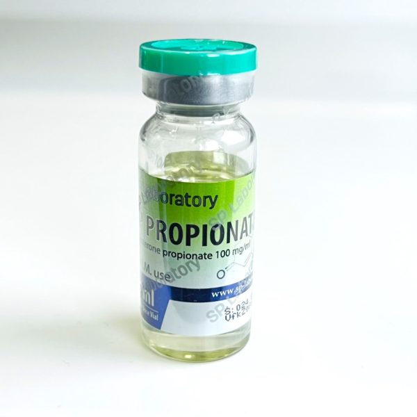 Testosterone propionate