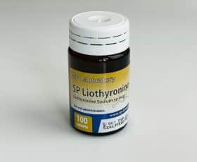 Thyroid Liothyronine t3