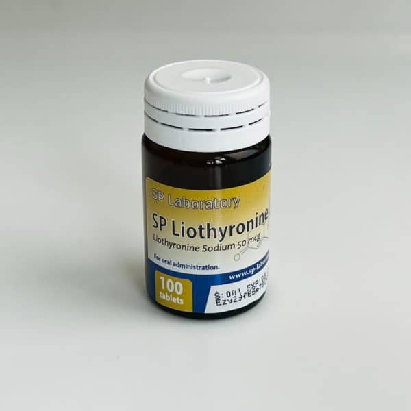 Thyroid Liothyronine t3