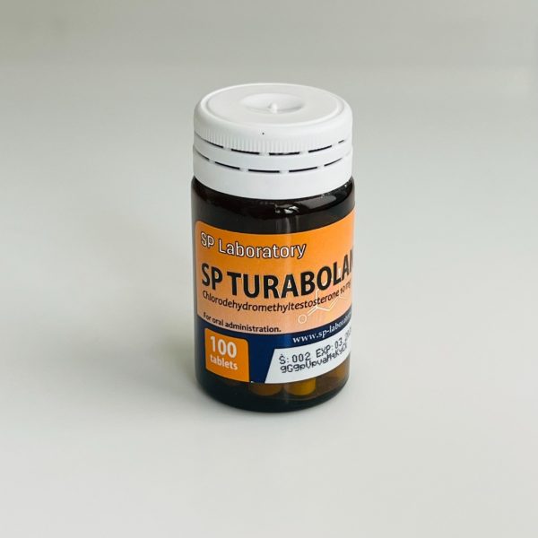 Turinabol