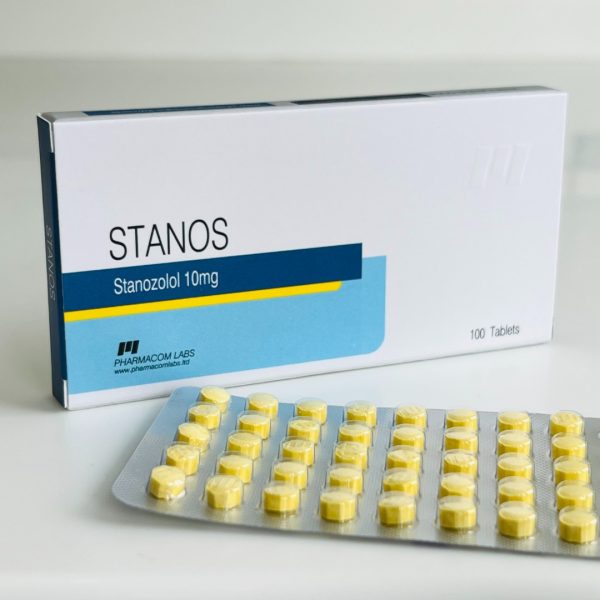 Stanozolol