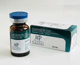 Sustanon