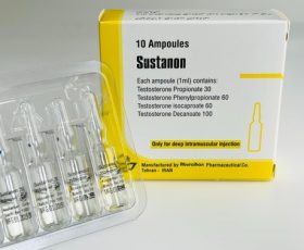 Sustanon