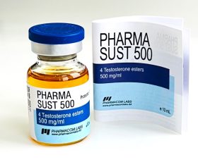 Sustanon