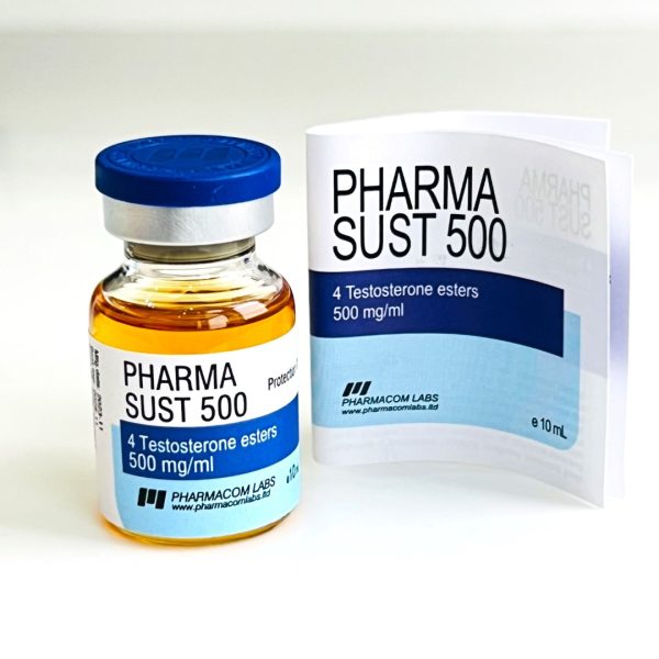 Sustanon