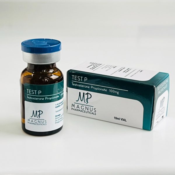 Testosterone propionate