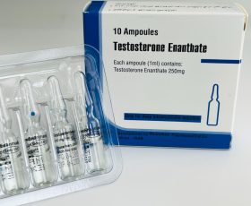 Testosterone enanthate