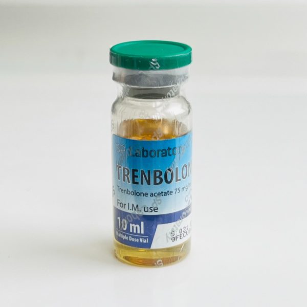 Trenbolone Acetate