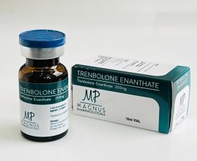 Trenbolone Enanthate