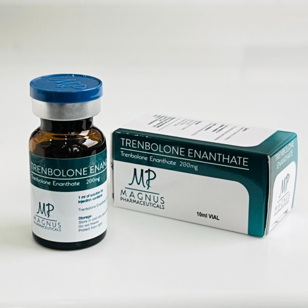 Trenbolone Enanthate