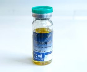 Trenbolone Enanthate FORTE SP LABS