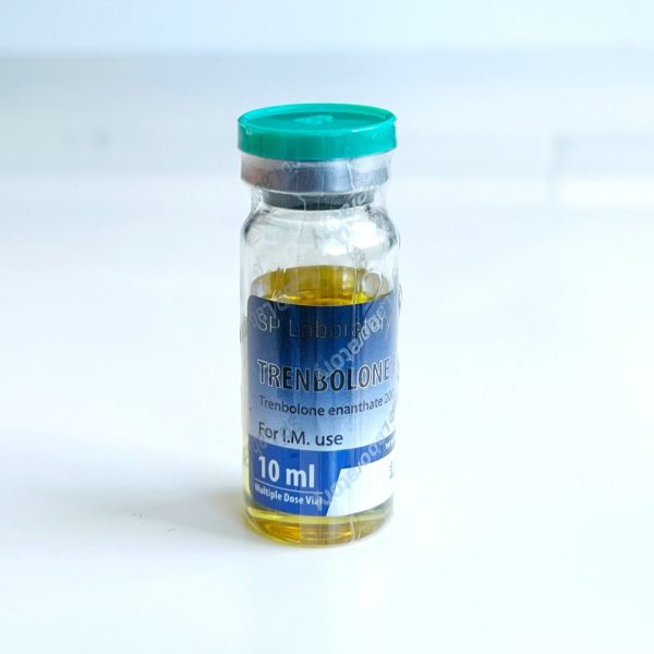 Trenbolone Enanthate FORTE SP LABS