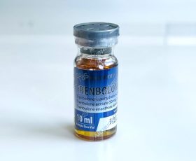 Trenbolone MIX