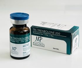 Trenbolone MIX