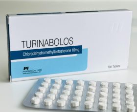 Turinabol