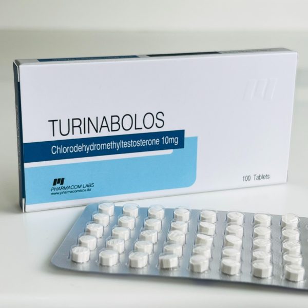 Turinabol