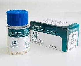 Turinabol