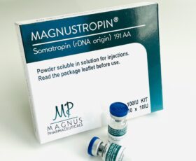 Magnustropin