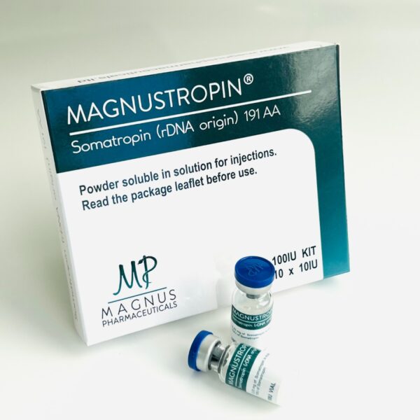 Magnustropin