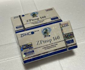 zptrop 160ui