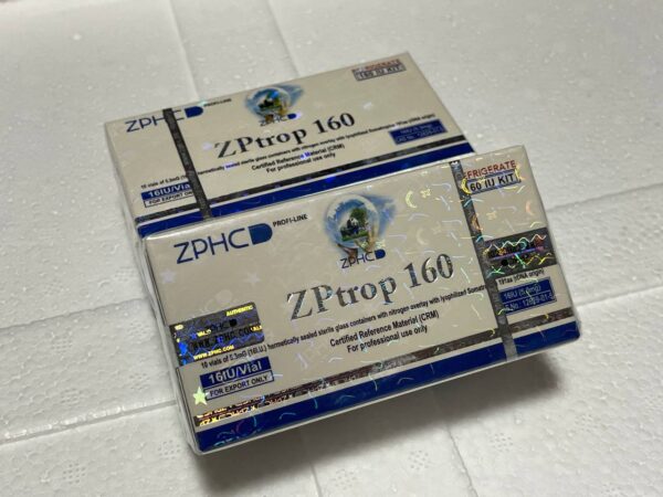 zptrop 160ui