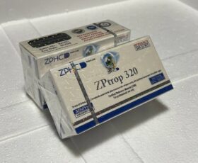 zptrop 320