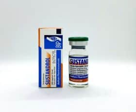 Sustanon SUSTAMED Balkan