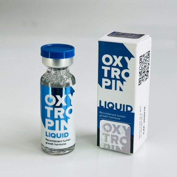 oxytropin